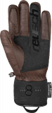 Reusch Marcel Hirscher R-TEX® XT 6001211 8871 brown back